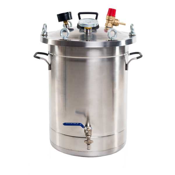 Распродажа автоклавов БУЛАТ в Чусовом