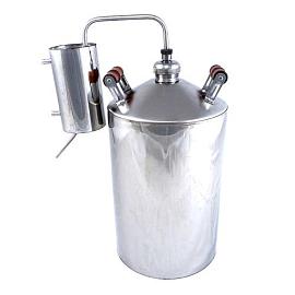 Самогонный аппарат в Чусовом всего за 3200 рублей